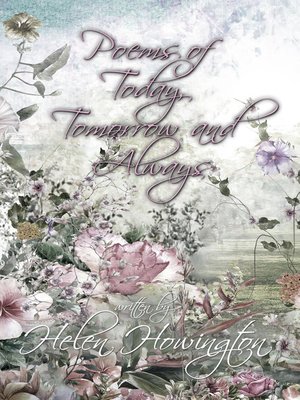 cover image of Poems of Today, Tomorrow, and Always
